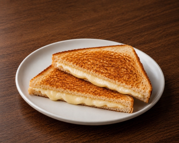 Kaşarlı Tost